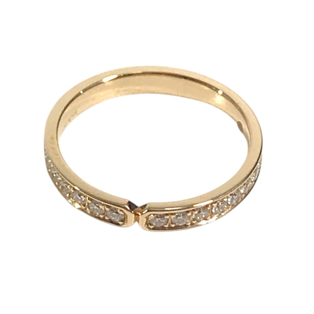 HERMES 18k Gold Ring